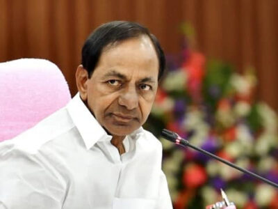 ST समाज के लिए 6 से बढ़ाकर 10 प्रतिशत हुआ आरक्षण, तेलंगाना सरकार का बड़ा फैसला