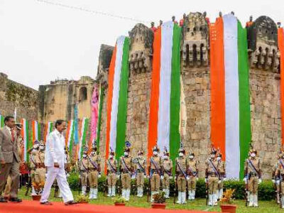 तेलंगाना से ‘भारत’ की राजनीति, TRS चीफ और उनका धाकड़ किस्मत कनेक्शन