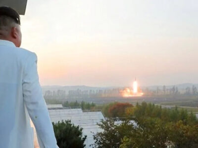 युद्ध की तैयारी में किम? नॉर्थ कोरिया ने बनाए खतरनाक परमाणु हथियार, कई मिसाइल कीं लॉन्च