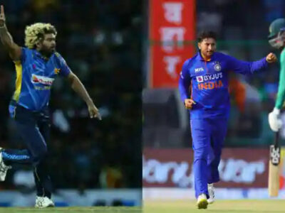 IND vs SA: हैट्रिक बॉल पर कुलदीप यादव कर बैठे थे ये गलती, नहीं तो लसिथ मलिंगा के स्पेशल क्लब में हो जाते शामिल