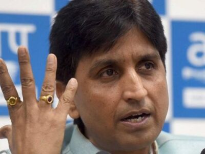 कुमार विश्वास को बड़ी राहत पंजाब-हरियाणा हाई कोर्ट से मिली जामनत  , पंजाब पुलिस की FIR रद्द