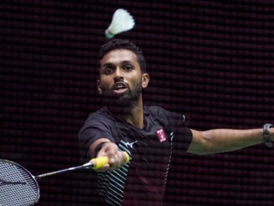 Denmark Open: लक्ष्य सेन, एचएस प्रणय दूसरे दौर में, साइना नेहवाल पहले दौरे में बाहर हुईं