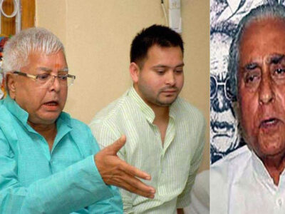 दिल्‍ली में RJD कार्यकारिणी की बैठक आज, खुला अधिवेशन कल; लालू को मिलेगी कमान, निशाने पर रहेंगे PM मोदी