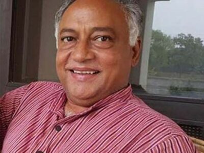 पार्टी के कुछ नेताओं ने चमचागिरी के सारे रिकॉर्ड तोड़ दिए,अध्यक्ष से कार्रवाई की मांग -विधायक लक्ष्मण सिंह