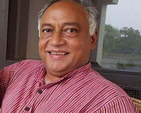 पार्टी के कुछ नेताओं ने चमचागिरी के सारे रिकॉर्ड तोड़ दिए,अध्यक्ष से कार्रवाई की मांग -विधायक लक्ष्मण सिंह