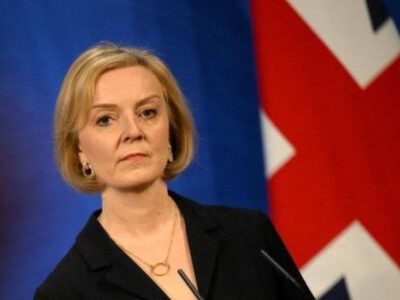 मीडिया से दूर भागती हैं ब्रिटेन की PM! पूर्व सलाहकार ने Liz Truss को लेकर किया बड़ा खुलासा