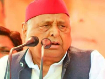 मुलायम सिंह यादवः पहलवानी से टीचिंग फिर राजनीति…3 बार सीएम, आठ बार विधायक, 7 बार सांसद