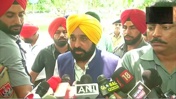 15 अक्तूबर से शुरू पंजाब में पशु मेले शुरू होंगे, सीएम मान का किसान संगठनों के साथ बैठक के बाद ऐलान