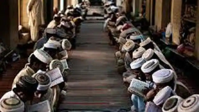 सर्वे में यूपी के 7189 मदरसे मिले गैर मान्यता प्राप्त, 16 लाख बच्चों की यहां चल रही पढ़ाई