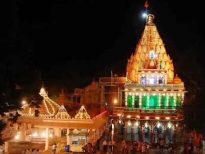 11 अक्टूबर को शिवमय होगा पूरा मध्यप्रदेश