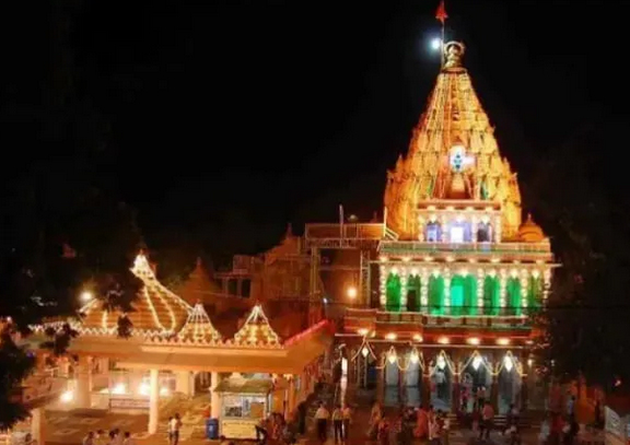 11 अक्टूबर को शिवमय होगा पूरा मध्यप्रदेश