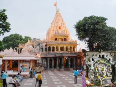 उज्जैन रोप-वे के लिये 209 करोड़ रूपये मंजूर