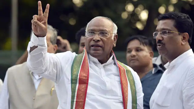 2023 होगा इम्तिहान: कांग्रेस में ‘आलाकमान’ कैसे बनेंगे मल्लिकार्जुन खड़गे, सामने होंगी 4 बड़ी चुनौतियां