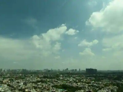 सितंबर नहीं अब अक्टूबर तक ठहर रहा मानसून, सीजन की तारीख बदलने पर विचार जारी