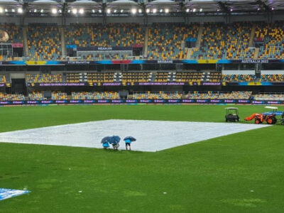 IND vs PAK: मेलबर्न में आज मौसम रहेगा मेहरबान, या बारिश बिगाड़ेगी खेल