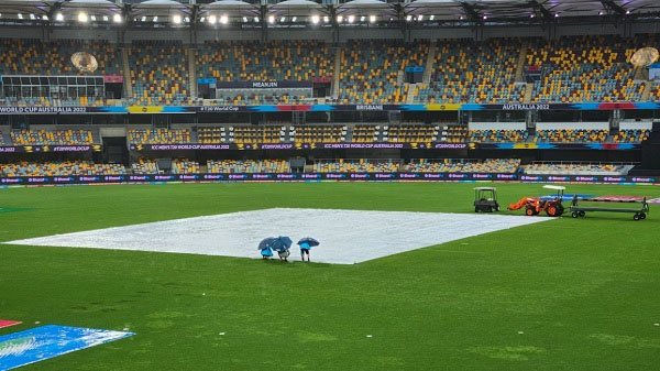 IND vs PAK: मेलबर्न में आज मौसम रहेगा मेहरबान, या बारिश बिगाड़ेगी खेल