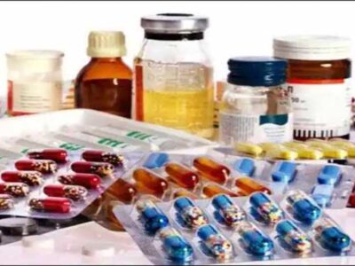 भारत में 300 से अधिक दवाओं पर लगेगा बारकोड