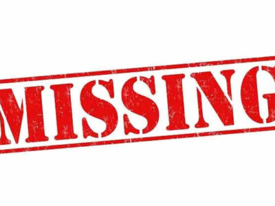 घर से स्कूल जाने को निकलीं दो बहनें संदिग्ध हालात में लापता, सड़क किनारे पड़ी मिली ड्रेस व साइकिल