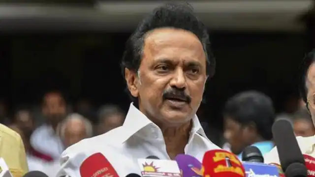 तमिलनाडु में हिंदी के खिलाफ माहौल बनाने की तैयारी में स्टालिन, विधानसभा में पेश करेंगे प्रस्ताव