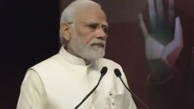 IAS अधिकारियों को PM मोदी ने दिया मंत्र, फील्ड पर समय देने, नागरिकों से जुड़ने की सलाह