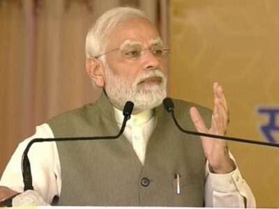 PM मोदी आज गुजरात में मिशन LiFE का करेंगे शुभारंभ, 1970cr की विकास परियोजनाओं की भी देंगे सौगात