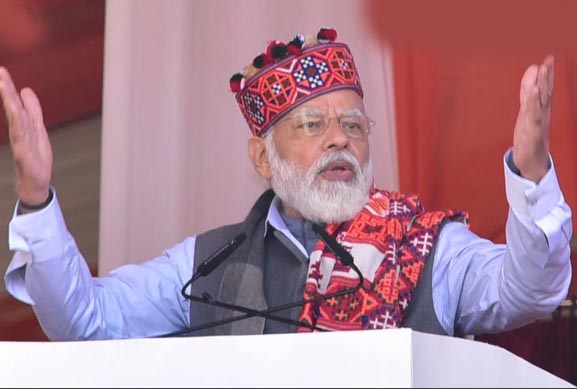 PM मोदी कुल्लू दशहरा महोत्सव में शामिल होंगे
