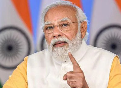 04 अक्टूबर को प्रधानमंत्री मोदी हैदराबाद में UNWGIC का करेंगे उद्घाटन