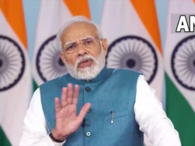 देश का सामर्थ्य बढ़ेगा तो देश के हर नागरिक, हर परिवार का सामर्थ्य बढ़ेगा- पीएम नरेंद्र मोदी