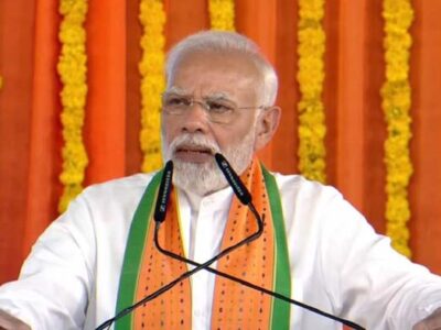 गृह मंत्रियों के सम्मेलन को संबोधित करेंगे पीएम मोदी