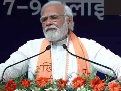 मजदूर की पकाई खिचड़ी, टीन छत वाला कमरा; चीन सीमा के पास PM मोदी ने पहाड़ पर यूं बिताई रात