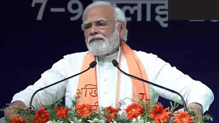 मजदूर की पकाई खिचड़ी, टीन छत वाला कमरा; चीन सीमा के पास PM मोदी ने पहाड़ पर यूं बिताई रात