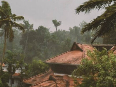 चक्रवात को लेकर IMD का अलर्ट, इन राज्यों में भारी बारिश की चेतावनी