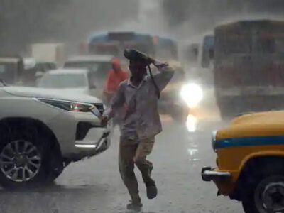 कल से बदलेगा मौसम का मिजाज, लेकिन इन राज्यों में अभी और होगी बारिश