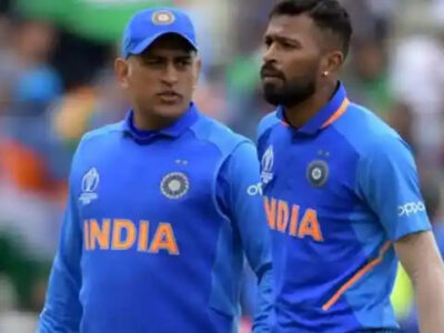 सुरेश रैना का दावा, धोनी की तरह बल्लेबाजी करना सीख गया है ये खिलाड़ी