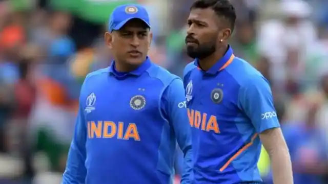 सुरेश रैना का दावा, धोनी की तरह बल्लेबाजी करना सीख गया है ये खिलाड़ी