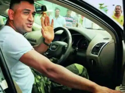 दूसरे वनडे मैच से पहले एमएस धोनी को क्यों मिस कर रही है टीम इंडिया, शार्दुल ठाकुर से जानिए