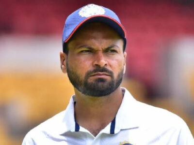 गांव की गलियों में सीखा क्रिकेट, दक्षिण अफ्रीका के खिलाफ Team India में मिली जगह