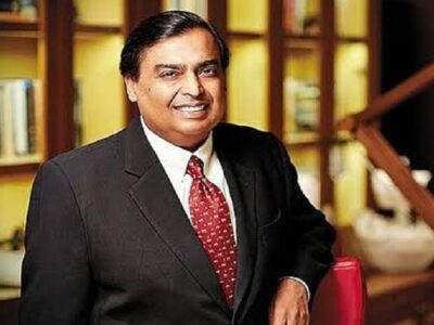 मुकेश अंबानी को उड़ाने की धमकी देने वाला दरभंगा से गिरफ्तार, मोबाइल बरामद