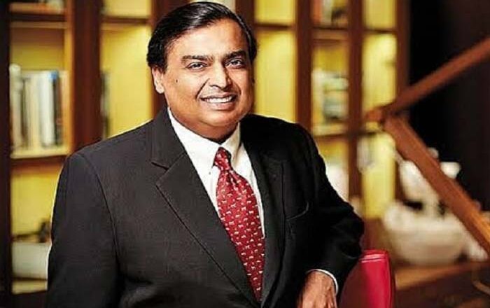 मुकेश अंबानी को उड़ाने की धमकी देने वाला दरभंगा से गिरफ्तार, मोबाइल बरामद