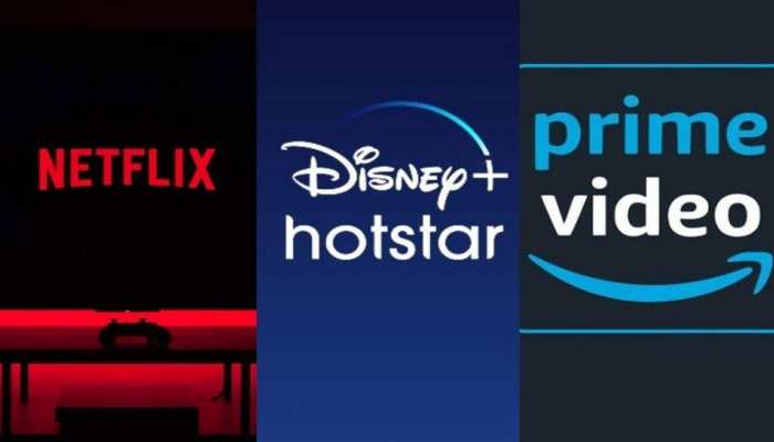 Jio SIM के साथ Netflix, Amazon Prime, Disney+Hotstar का Subscription Free