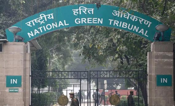 तेलंगाना पर एनजीटी ने 3800 करोड़ का जुर्माना लगाया