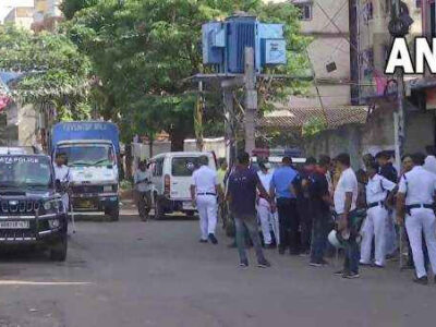 गृह मंत्रालय ने दिया NIA जांच का आदेश, 9 अक्टूबर को हुई थी हिंसा