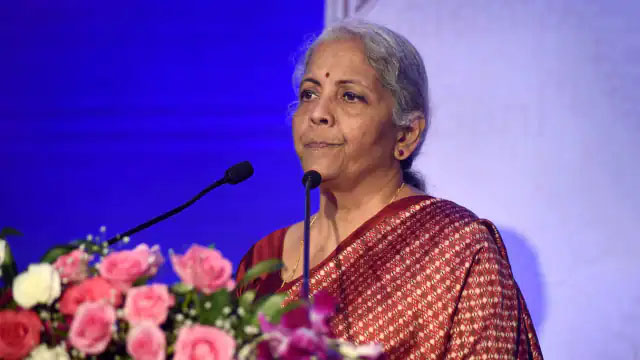वित्त मंत्री निर्मला सीतारमण ने वॉशिंगटन में बताया, कैसा होगा भारत का अगला बजट?