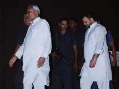 बिहार में कैसे चलेगा महागठबंधन, तेजस्वी की आरजेडी पर नीतीश कुमार की जेडीयू हावी; मंत्री नाखुश