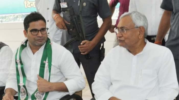 फिर होगी BJP-नीतीश की यारी? खोखला नहीं लगता प्रशांत किशोर का दावा, देखें 14 साल पुरानी एक घटना