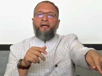 सबसे ज्यादा कंडोम हम इस्तेमाल कर रहे- मोहन भागवत के बयान पर बोले असदुद्दीन ओवैसी