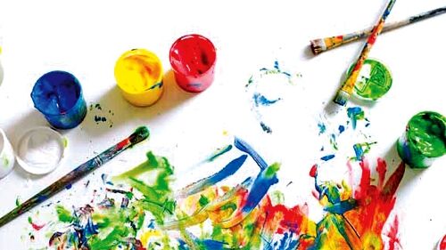 राष्ट्रीय चित्रकला प्रतियोगिता 15 को, आवेदन की अंतिम तिथि आज