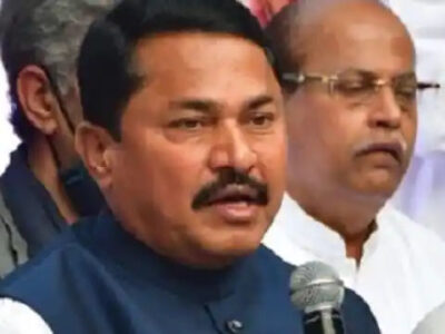 एकनाथ शिंदे सरकार के दिवाली गिफ्ट को ‘कम’ बता रही कांग्रेस, नाना पटोले बोले- लोगों को 3 हजार रुपये दो