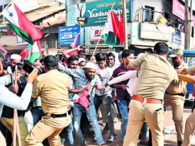 PFI पर बैन से कर्नाटक में बढ़ी भाजपा की मुश्किलें, SDPI को मिल गया मौका