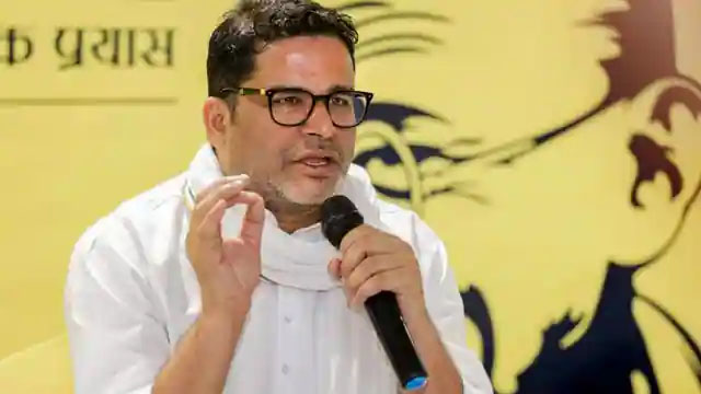 BJP-नीतीश की फिर होगी यारी? खोखला नहीं लगता प्रशांत किशोर का दावा